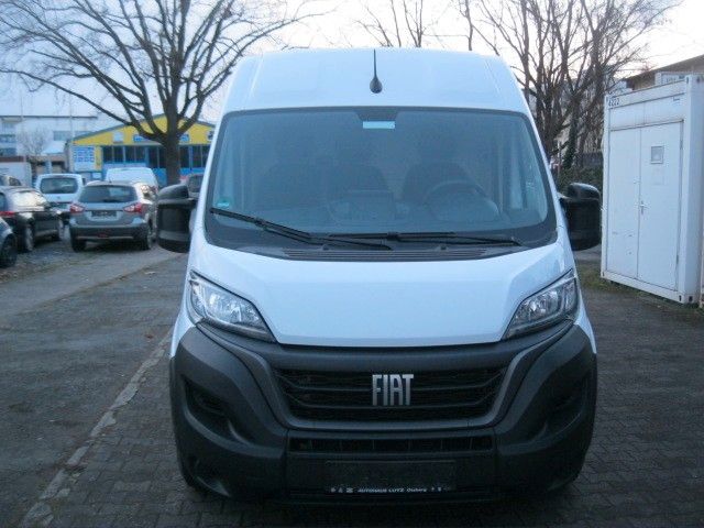 Fiat Ducato Maxi Grossr.-Kasten 35 140 L4H2 RS: 4035