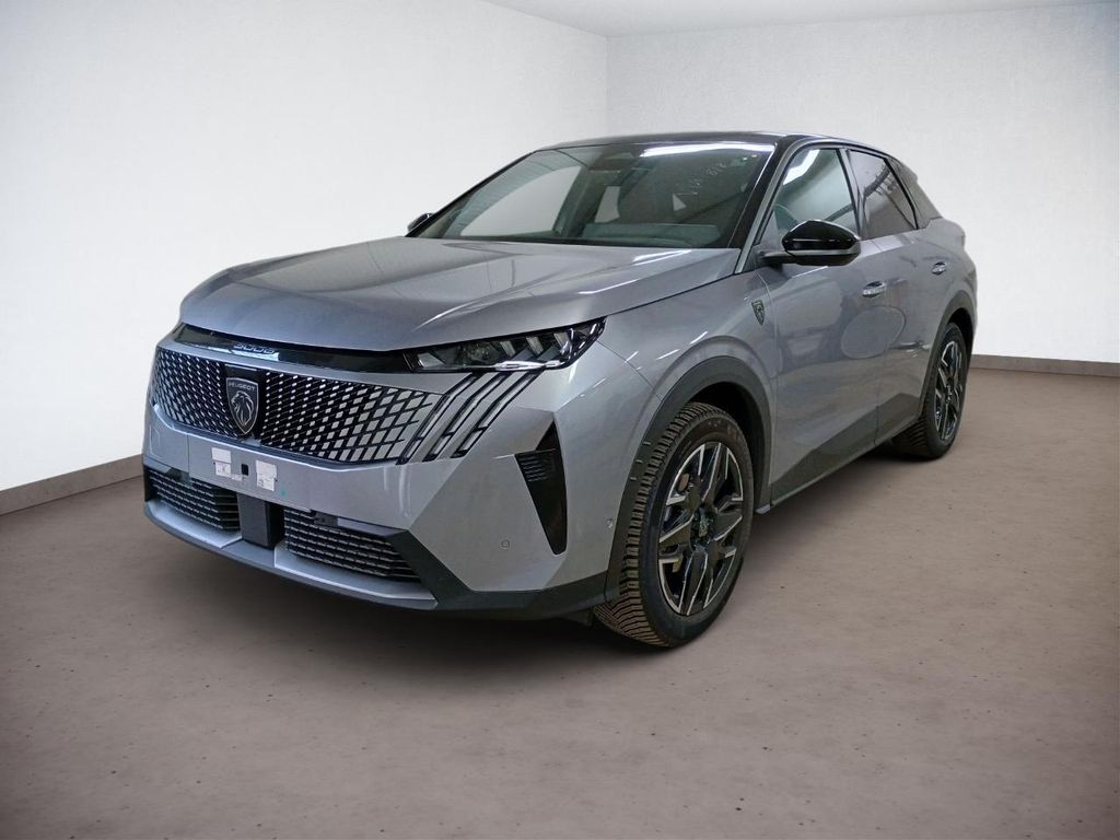 Image of Peugeot 3008