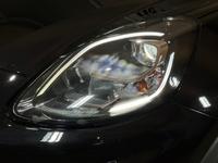 Ford Puma Design Titanium+AHK+Navi+PDC+Winter-P