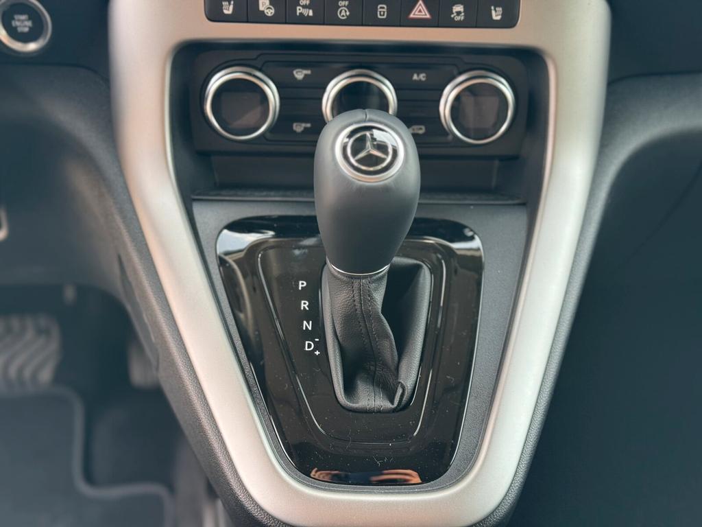 Mercedes-Benz T-Klasse