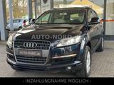 Audi Q7 3.0 TDI quattro*AHK*PDC*S-HEFT*II.HAND*8xALUS - gebrauchte Audi Q7 aus dem Jahr 2007