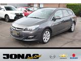 Opel Astra J ST Style 1.4T Sitz- und Lenkradheizung - Opel Astra Gebrauchtwagen in Dortmund