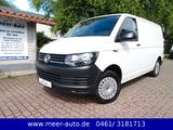 Volkswagen T6 Transporter KA EcoProfi Klima/StHz/BT-Tel/PDC - Volkswagen Gebrauchtwagen in Flensburg