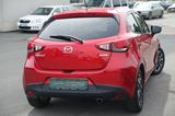 Mazda 2 Lim. Sports-Line*NAVI*SHZ*PDC*SPUR*TEMPOMAT*E6 - Mazda aus 2016