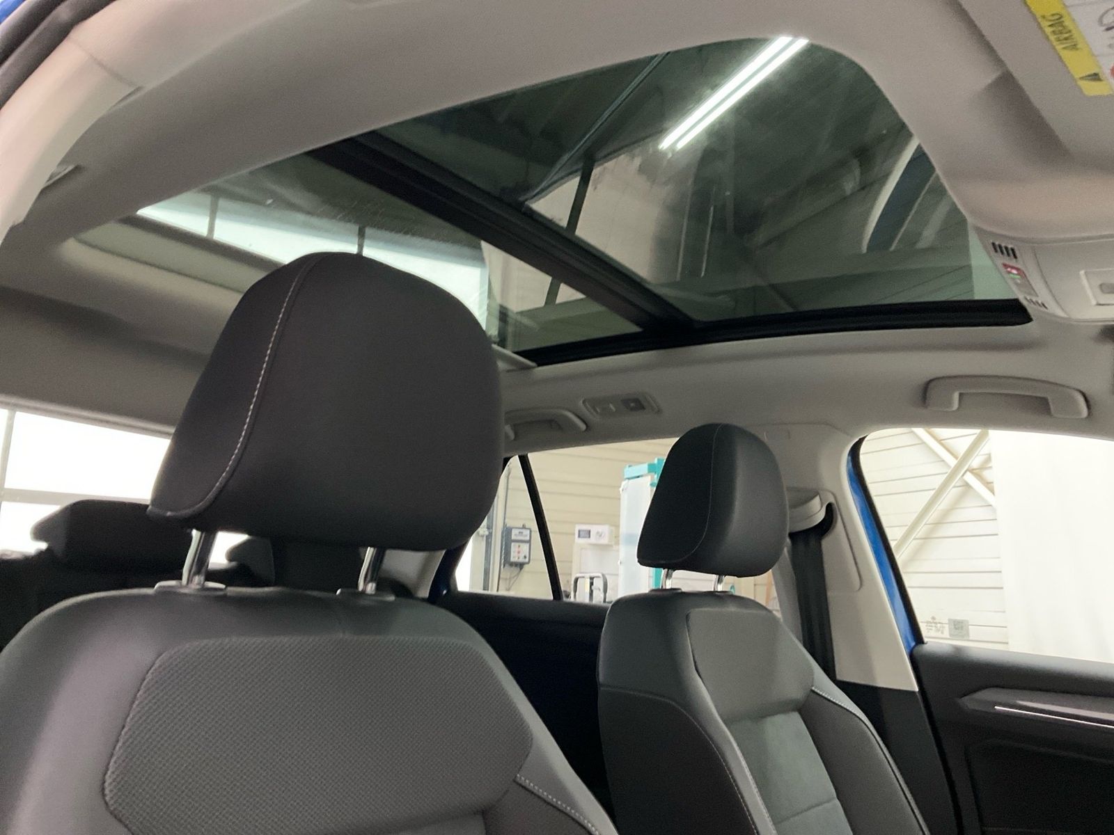 Volkswagen T-Roc - Bild 21