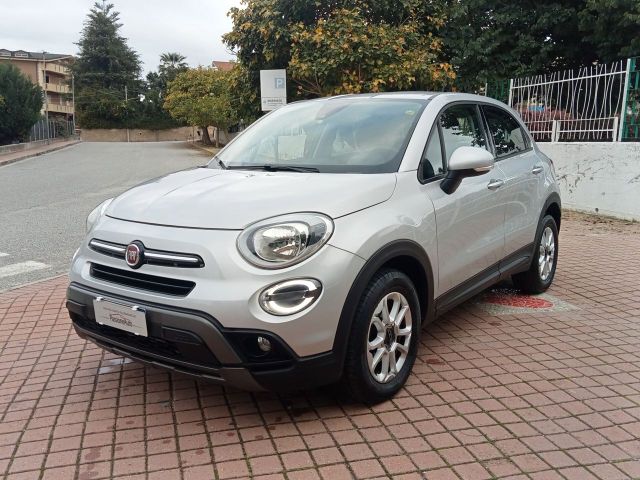 Fiat 500X 1.3 MultiJet 95 CV Business 09/2020