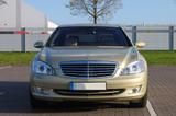 Mercedes-Benz S 600 L - V12 BiTurbo Pullmann Designo-Chablis - Mercedes-Benz Pullmann