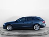 Audi A4 Avant 40 TDI S-Tronic LED, AHK, Ambiente, Car - Audi A4: Ambiente