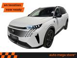 Peugeot 5008 Hybrid 145 e-DSC6 GT 7 Sitze ACC/RFK/Virtua - Peugeot 5008 Jahreswagen