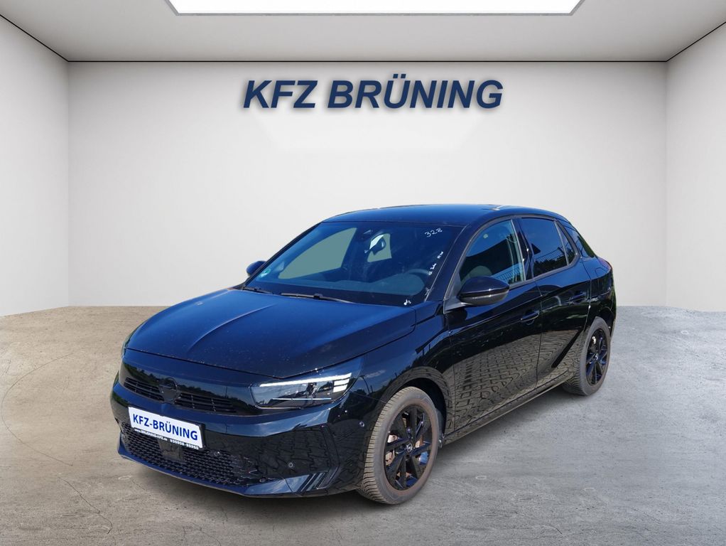 Image of Opel Corsa