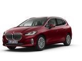 BMW 220i Active Tourer Steptronic DCT Luxury Line Na - BMW 220 Active Tourer Jahreswagen