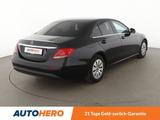 Mercedes-Benz E 200 d Aut.*NAVI*TEMPO*CAM*PDC*SHZ* - Mercedes-Benz E 200 in Frankfurt (Main)