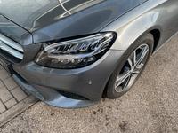 Mercedes-Benz C 220 d T AVANTGARDE *AHK*KAMERA*LED*AMBI*TEMPO