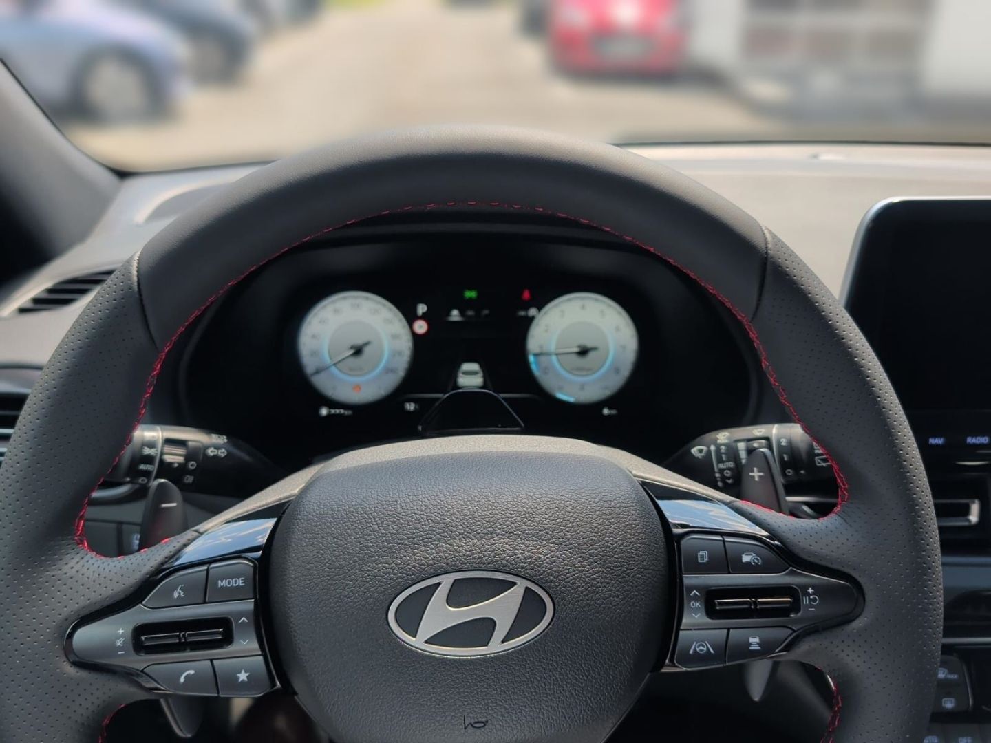Hyundai i30 - Bild 8