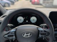 Hyundai i30 - Vorschau Bild 8