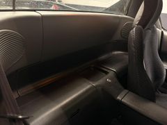HONDA HONDA CRX TARGA H-KENNZEICHEN RADIO ELKT FENST