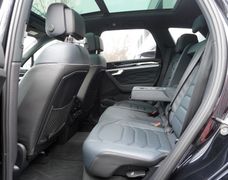 Fahrzeugabbildung Volkswagen Touareg Elegance 4Motion eHybrid Pano ACC Voll!
