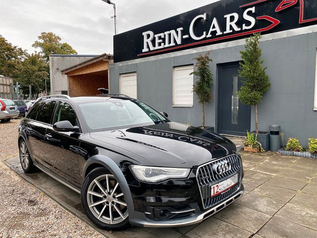 Audi A6 Allroad quattro 3.0 TDI/SOFT/KAMERA/XENON/AHK