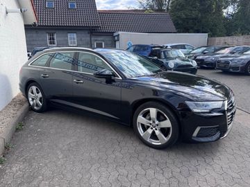 Audi A6 - 3