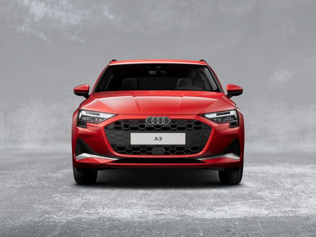 Audi A3 - Bild 3
