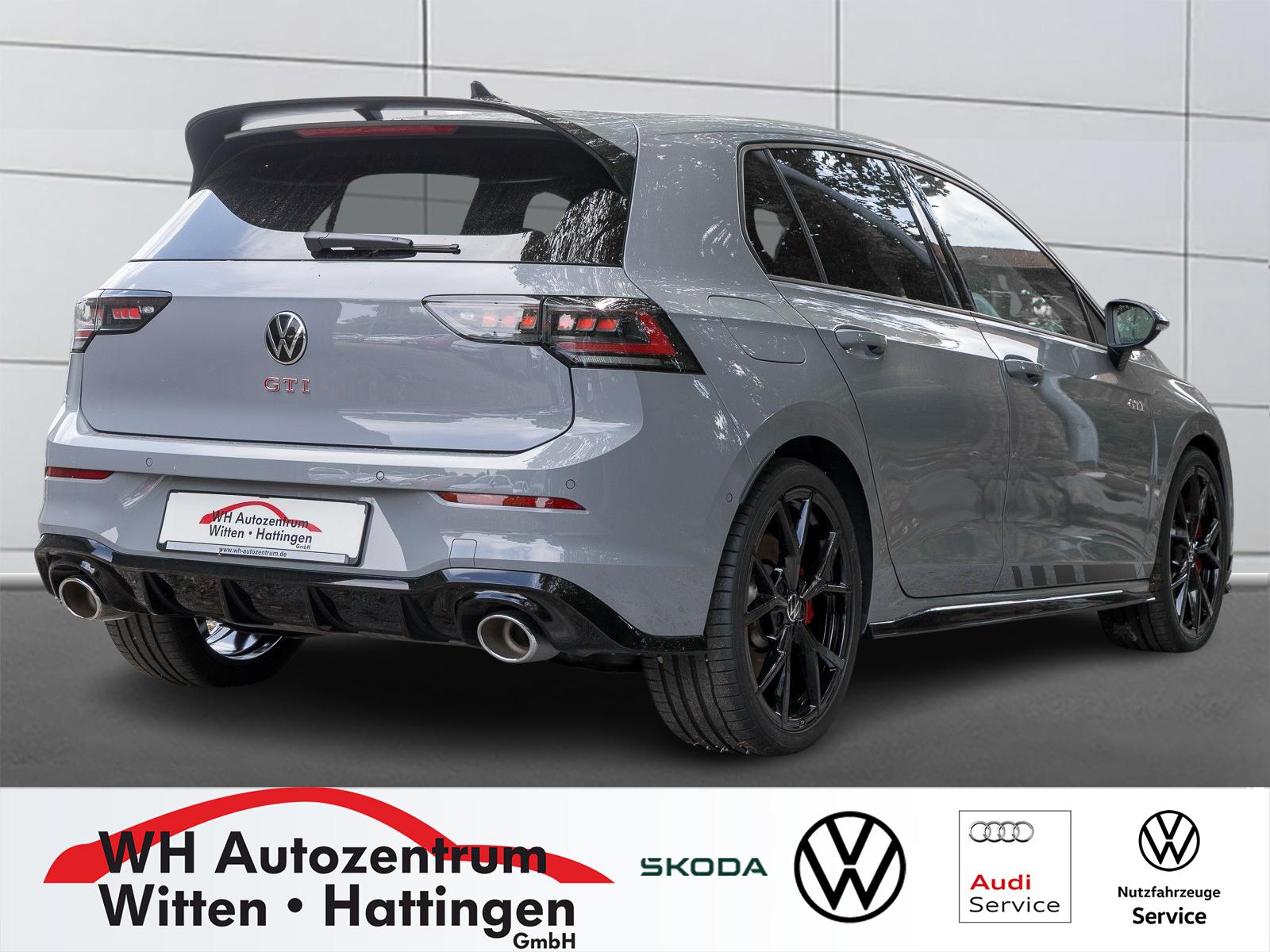 Volkswagen Golf GTI BLACKSTYLE NAVI HEAD-UP AREAVIEW KEYLES, миниатюра 2
