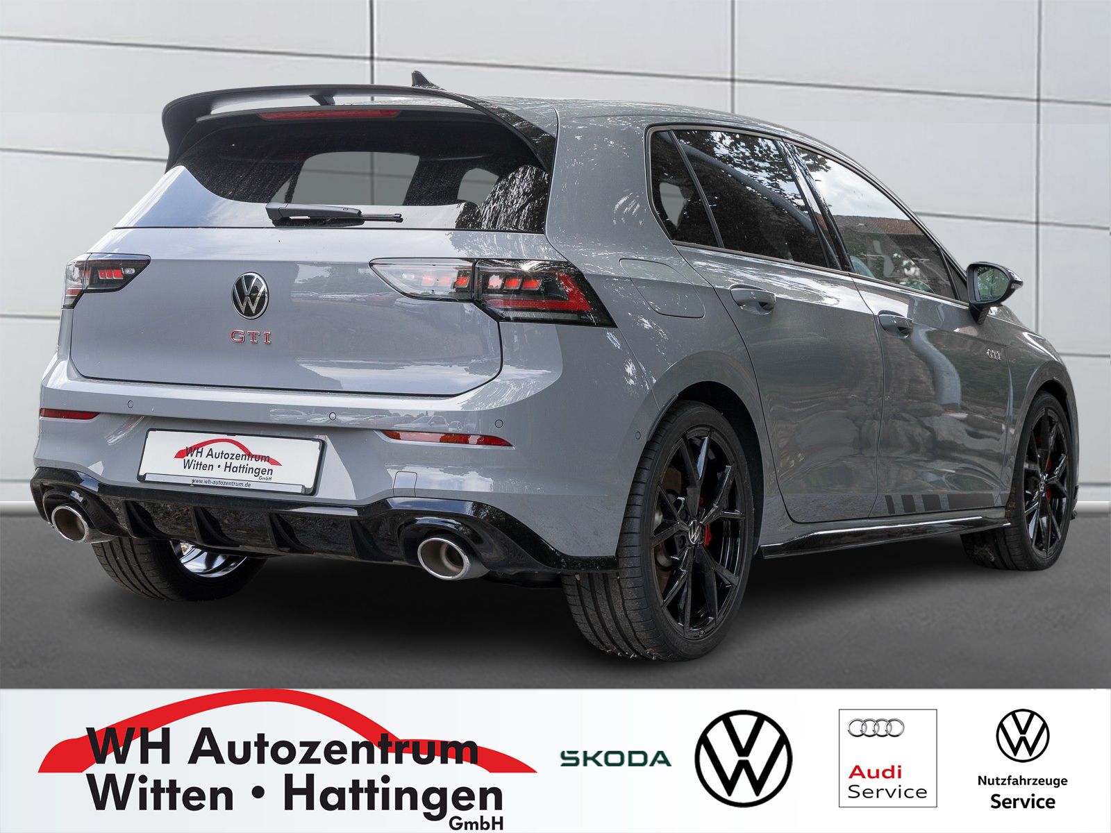 Volkswagen Golf GTI BLACKSTYLE NAVI HEAD-UP AREAVIEW KEYLES foto 2