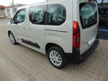 Bild 4 Citroën Berlingo Feel M