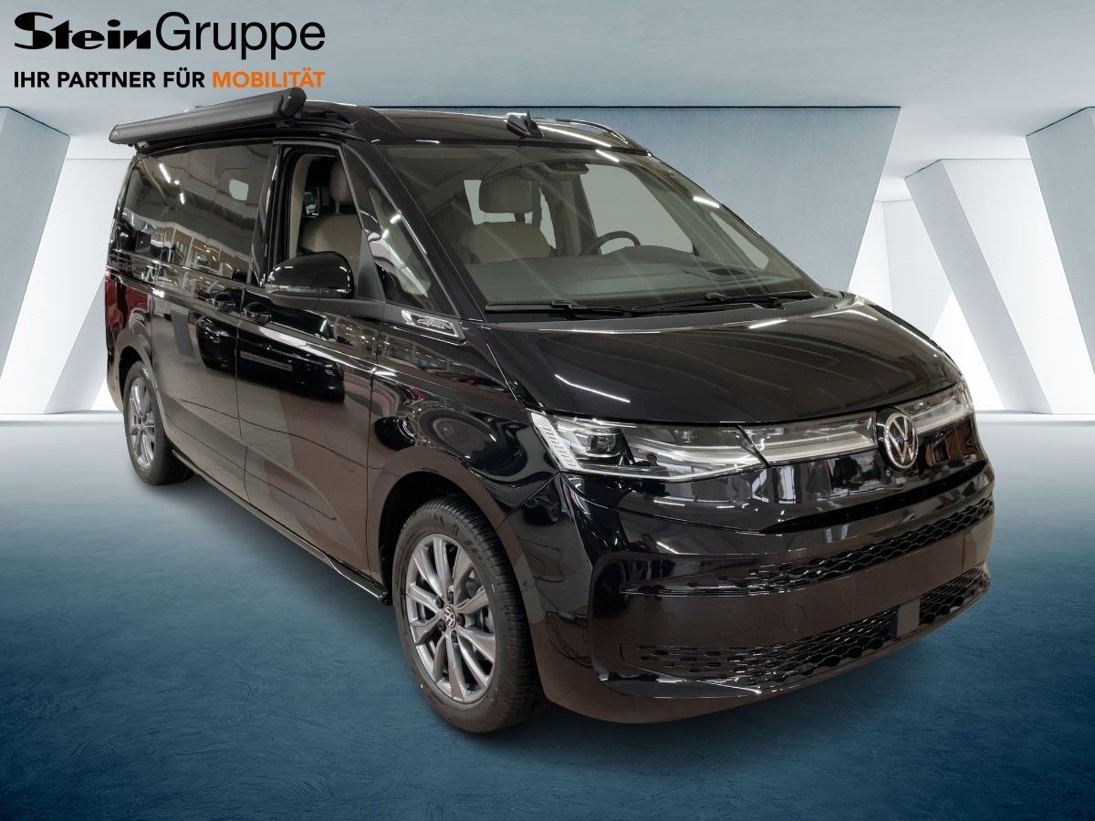 Volkswagen T7 California Ocean 2.0 TDI AHK Navi ACC HUD foto 5
