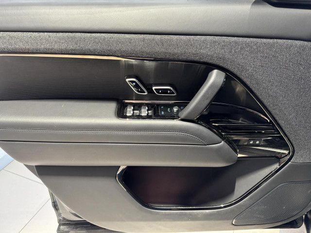 Foto Nummer 12: LAND ROVER Range Rover Sport