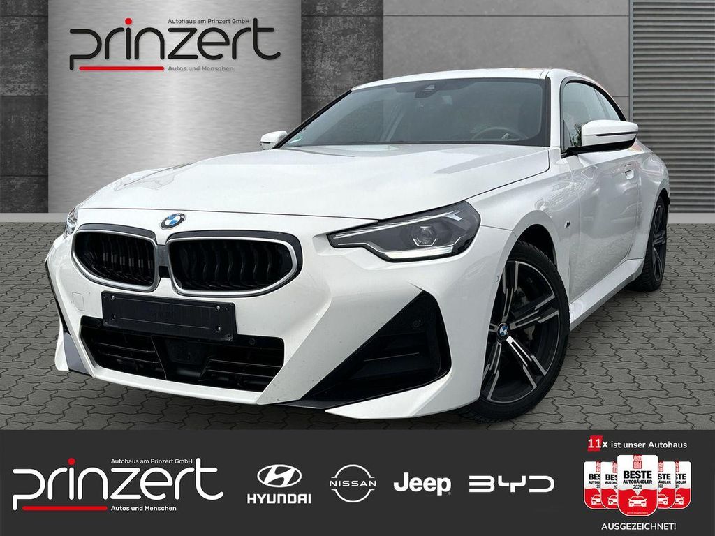 BMW 230