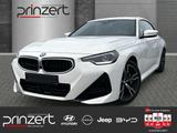 BMW 230 i Coupe AT8 "M Sport" Widescreen*LED*LM18"
