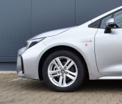 Suzuki Swace - Vorschau Bild 5