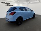 Opel Corsa Color Edition 1,4 Klimaautomatik/Lenkrad/S - Opel Gebrauchtwagen in Essen
