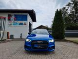 Audi A3 40 TFSI S tronic quattro sport Sprtback sport - Audi A3 40 Tfsi Gebrauchtwagen