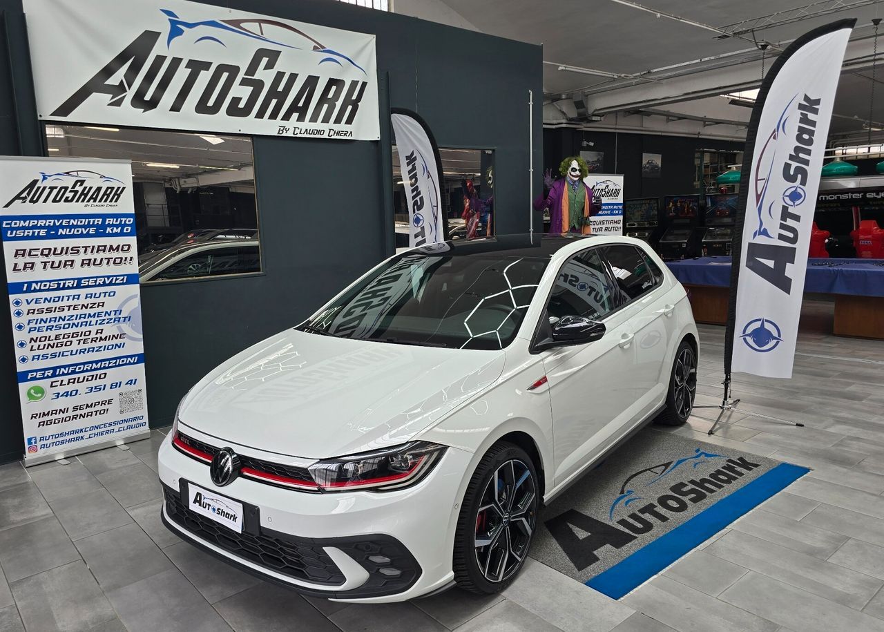 Other VOLKSWAGEN POLO GTI DSG 5p. imagem 2