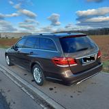 Mercedes-Benz E 250 AVANTGARDE Autom. AVA... - Mercedes-Benz E 250 aus 2014