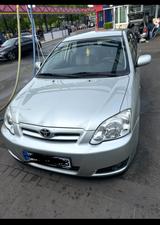 Toyota Corolla 1.6 Edition Edition