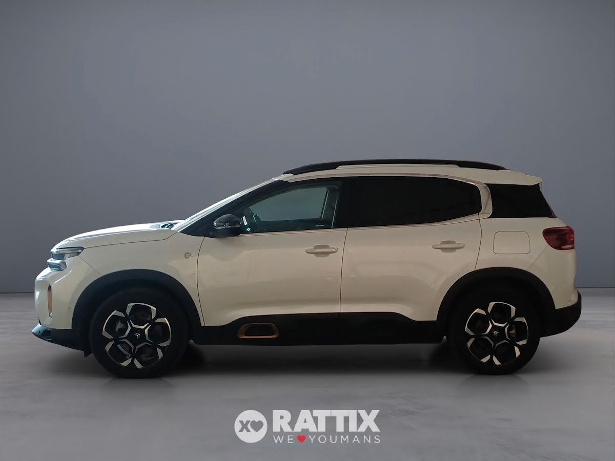 Citroën Citroen C5 Aircross 1.6 hybrid phev 180CV C-Seri imagem 2