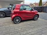 Smart For Two Brabus Style ab Werk/ Vollau... - Smart: For Two