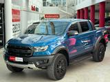 Ford Raptor DoKa Kamera+Standhzg.+AHK - Ford Raptor aus 2022