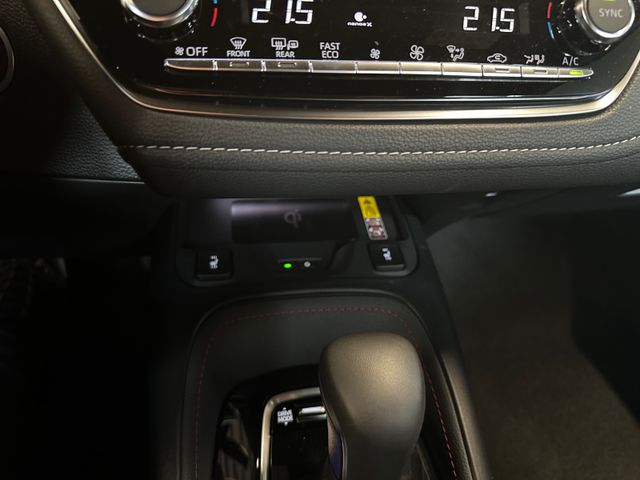 Toyota Corolla  Touring Sports Hybrid GR Sport