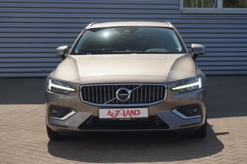 Volvo V60 - 3