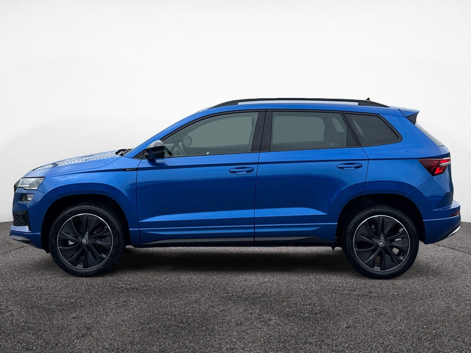 Skoda Karoq - Bild 4