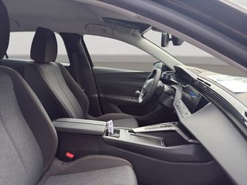 Peugeot 308 - 8