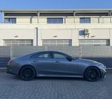 Mercedes-Benz CLS 400 d 4Matic [Massage|Burmester|HUD|360°|AHK - Mercedes-Benz CLS 400 aus 2021