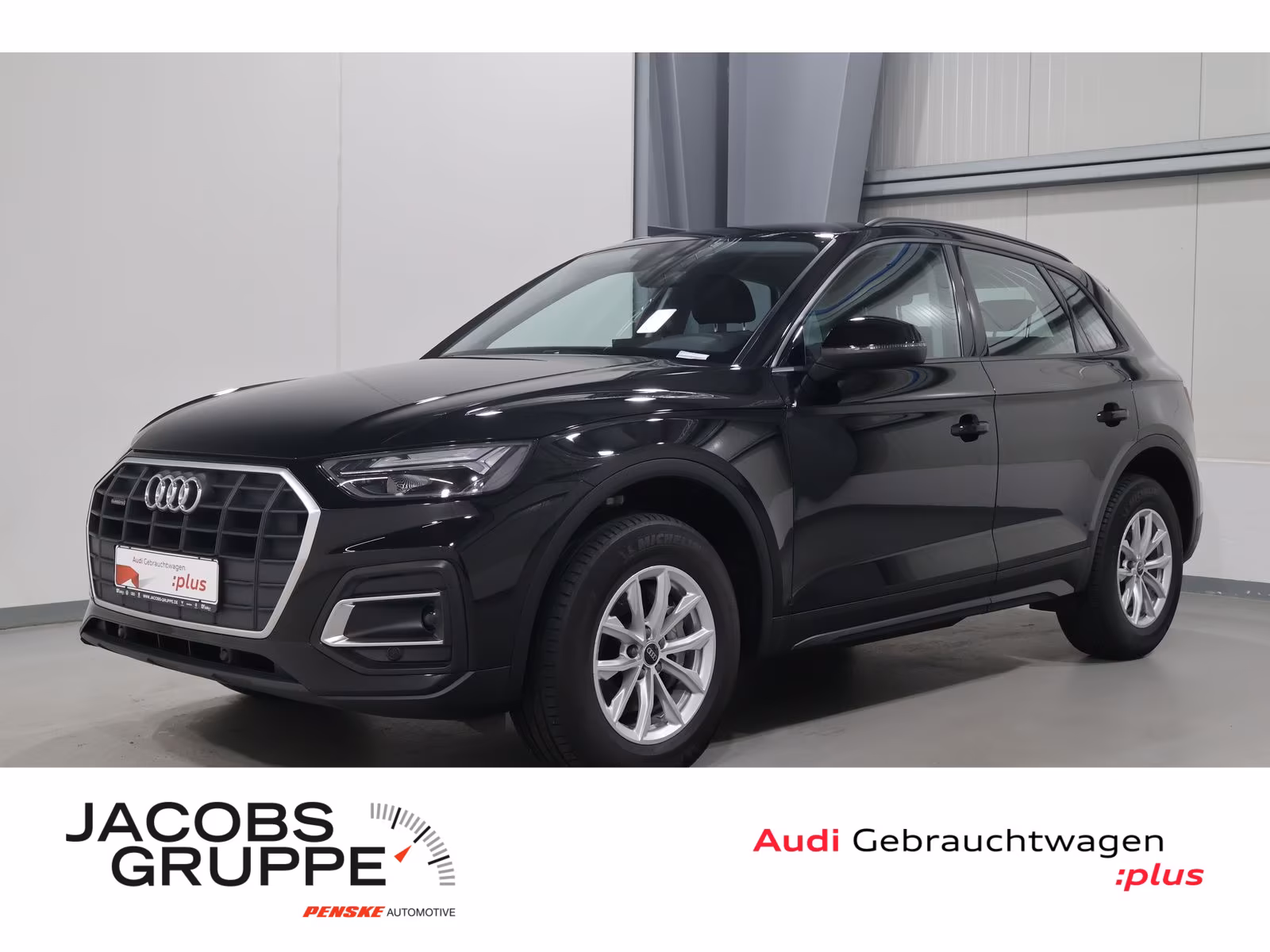 Audi Q5 40 TDI quattro LED*PDC*Tempomat *