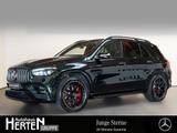 Mercedes-Benz AMG GLE 63 S 4MATIC+NIGHT+PANO+360°+22"ZOLL+HUD - gebrauchte Mercedes-Benz GLE 63 AMG aus dem Jahr 2024