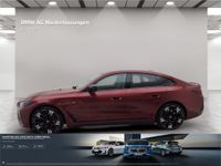 BMW i4 - Vorschau Bild 2