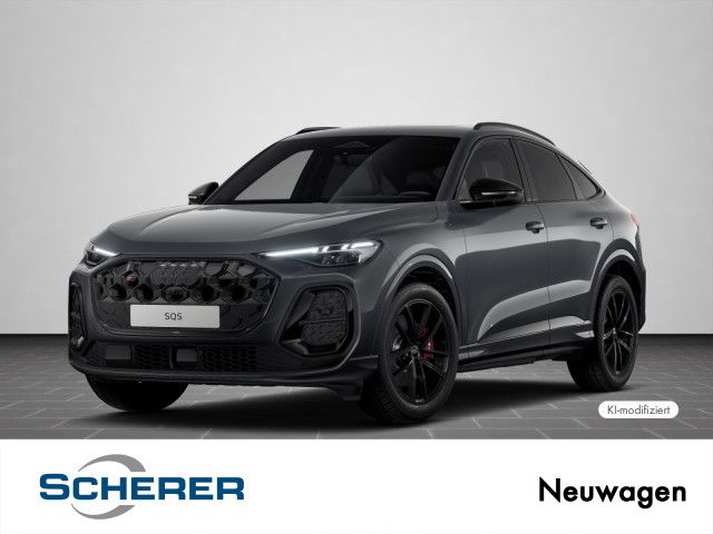 Audi SQ5 - Bild 1