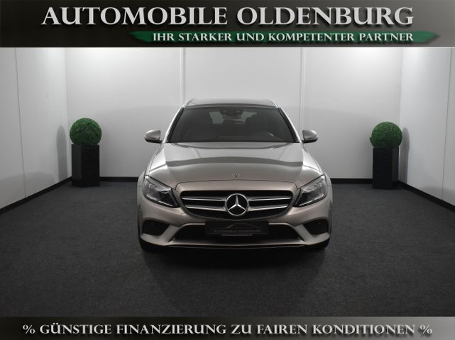 Mercedes-Benz C 300 de T Avantgarde *Distro*Wide*AHK*MBEAM*KAM